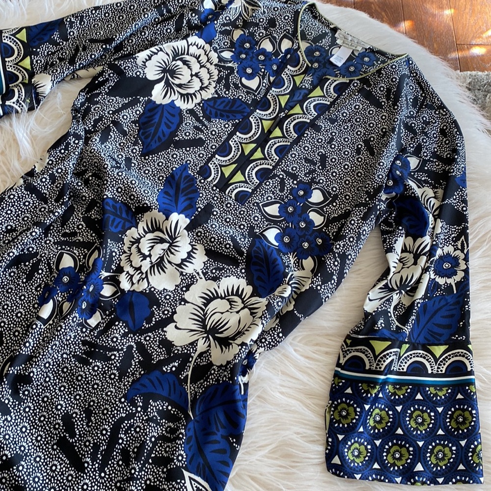 OSCAR de la RENTA maxi dress - Picture 4 of 13